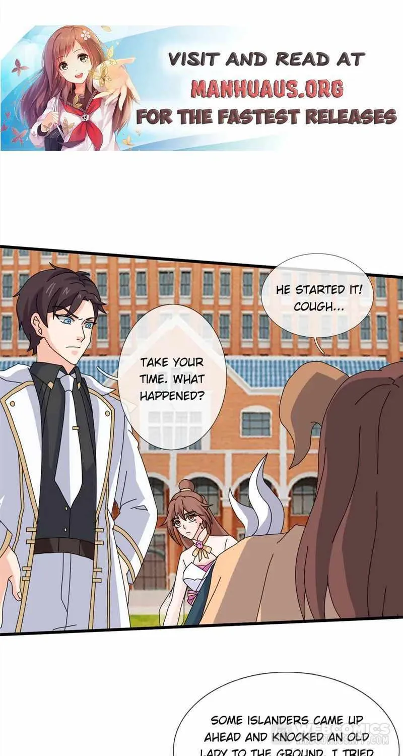 Read Wan Gu Shen Wang chapter 385 image 19 on Lezhin