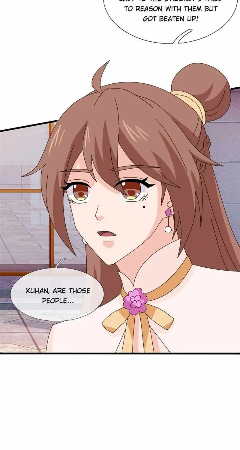 Read Wan Gu Shen Wang chapter 385 image 20 on Lezhin