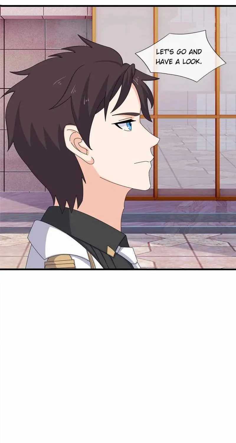 Read Wan Gu Shen Wang chapter 385 image 21 on Lezhin
