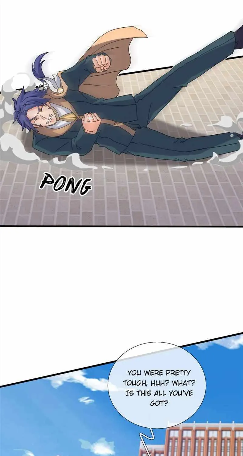 Read Wan Gu Shen Wang chapter 385 image 22 on Lezhin