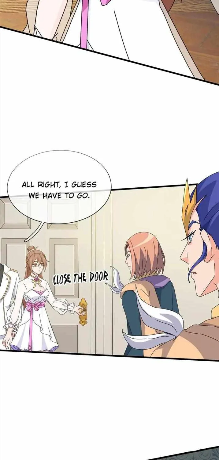 Read Wan Gu Shen Wang chapter 385 image 3 on Lezhin