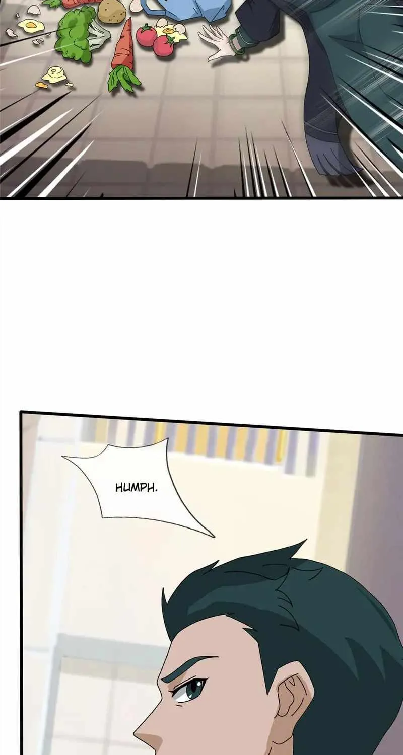 Read Wan Gu Shen Wang chapter 385 image 8 on Lezhin