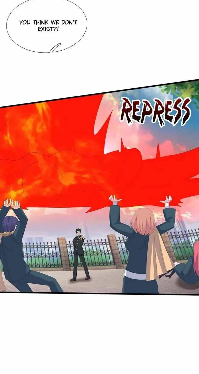 Read Wan Gu Shen Wang chapter 386 image 2 on Lezhin
