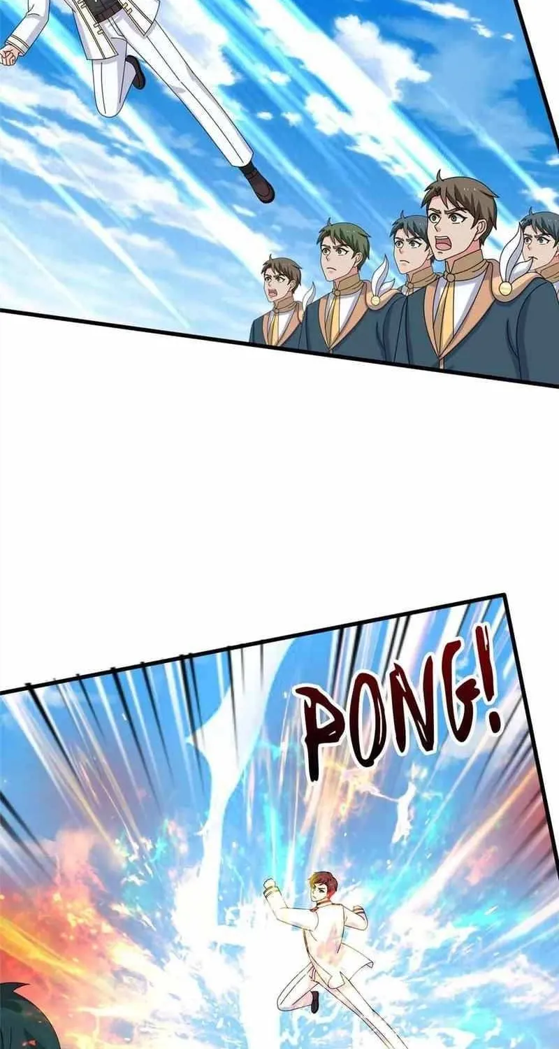 Read Wan Gu Shen Wang chapter 386 image 4 on Lezhin