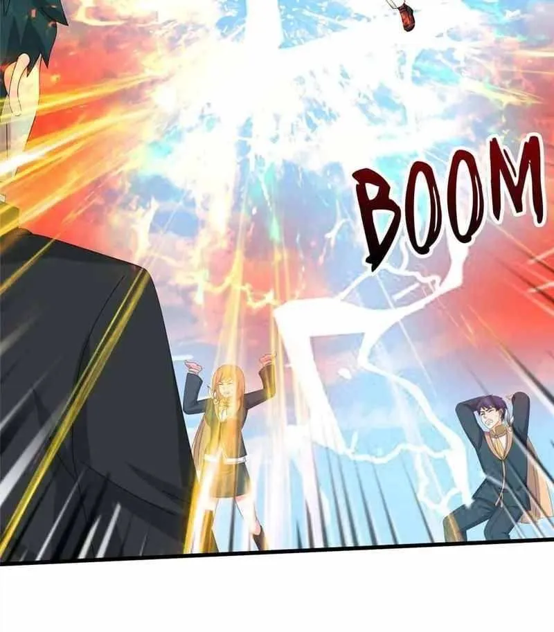 Read Wan Gu Shen Wang chapter 386 image 5 on Lezhin