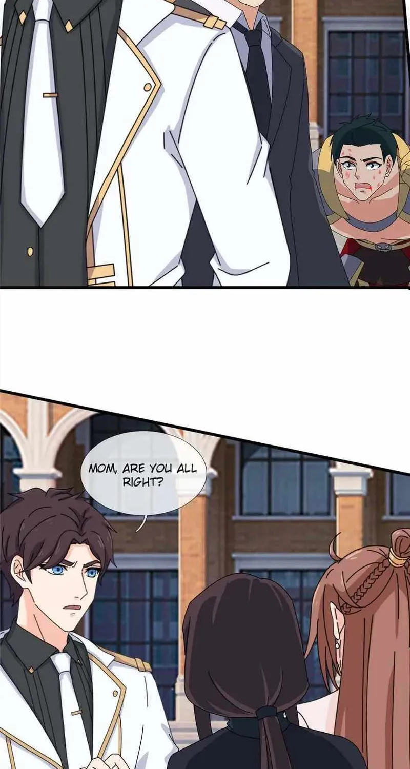 Read Wan Gu Shen Wang chapter 387 image 1 on Lezhin