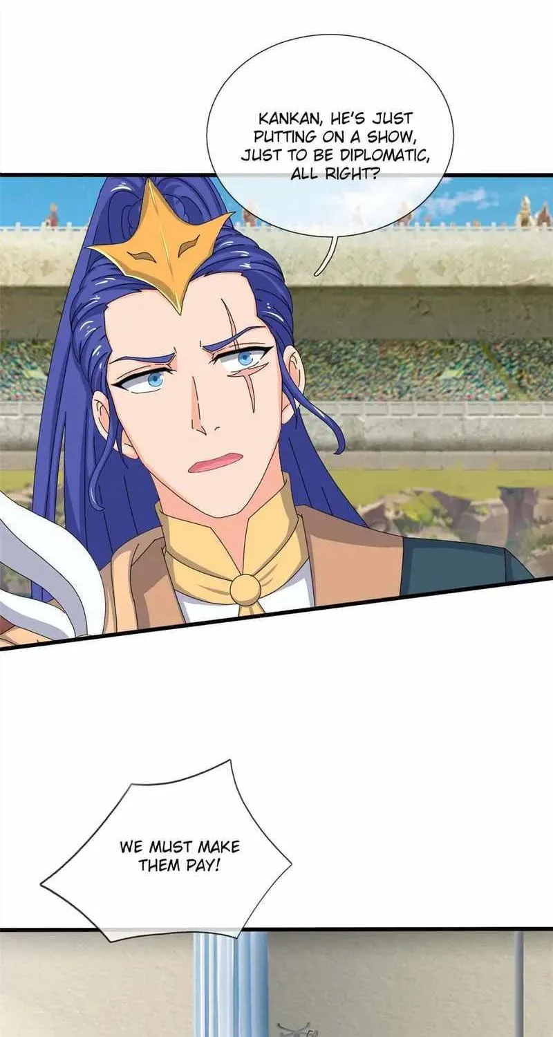 Read Wan Gu Shen Wang chapter 387 image 16 on Lezhin