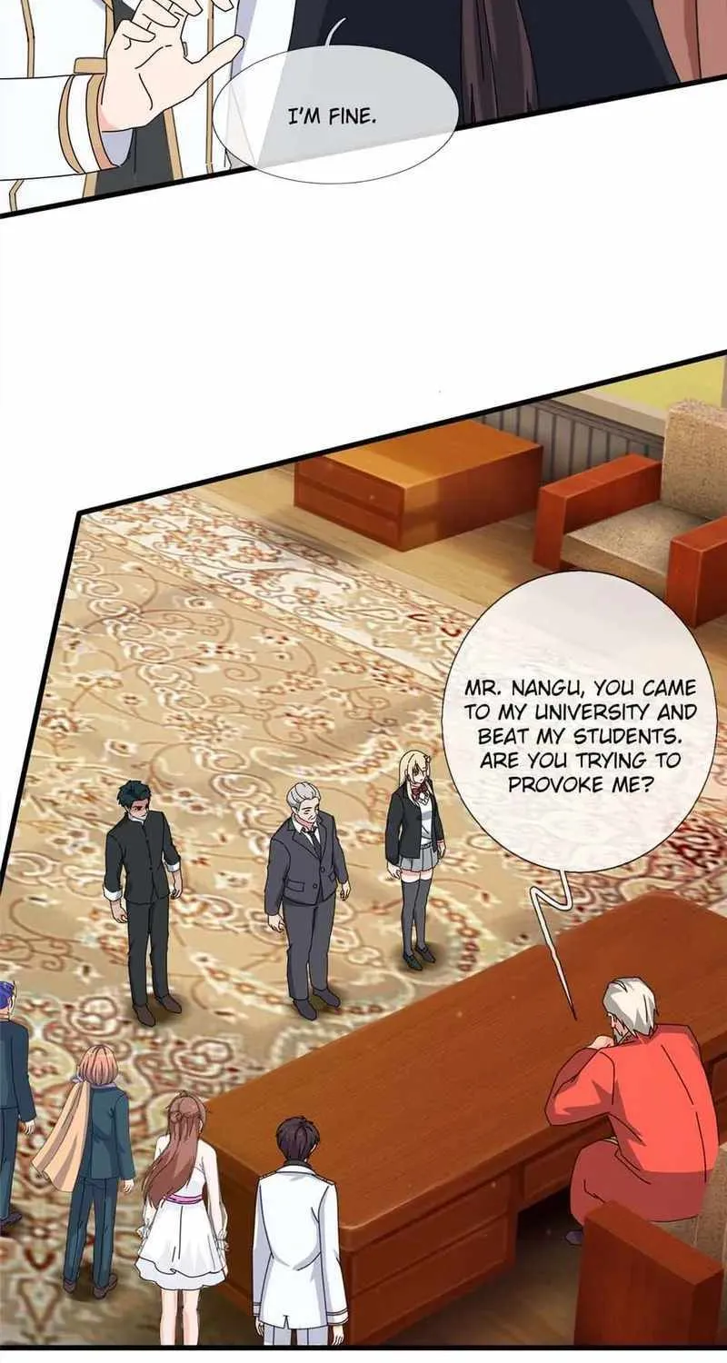 Read Wan Gu Shen Wang chapter 387 image 2 on Lezhin