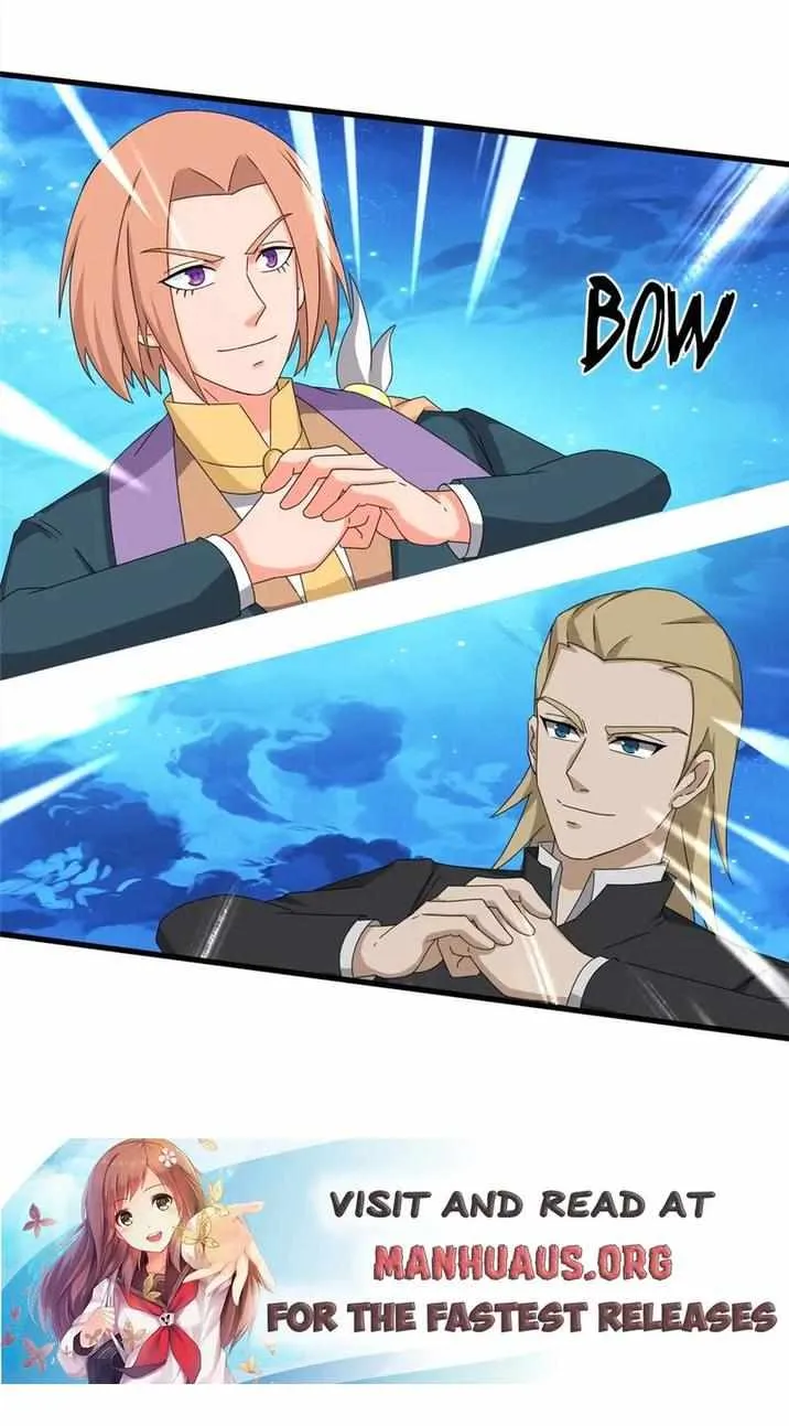 Read Wan Gu Shen Wang chapter 387 image 22 on Lezhin