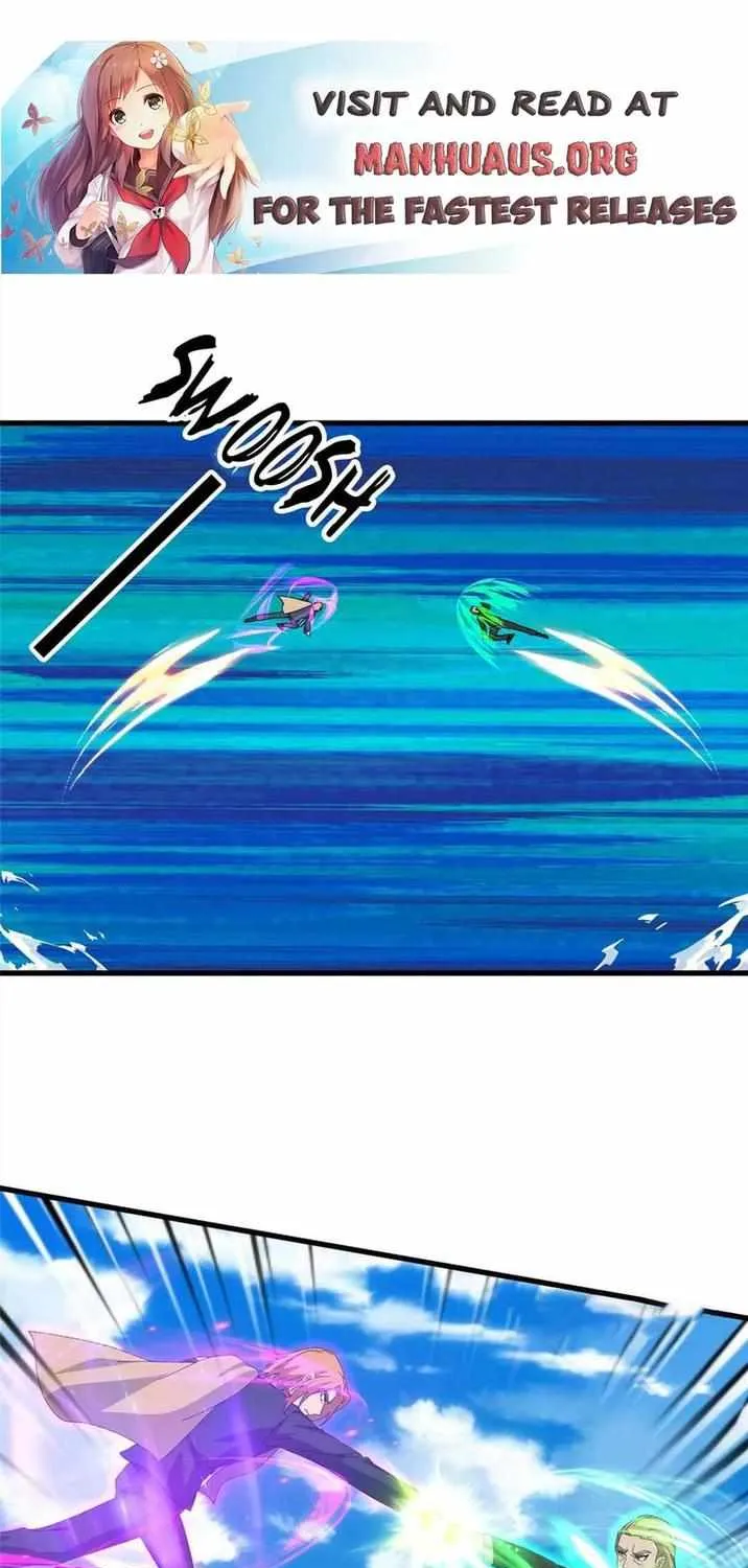 Read Wan Gu Shen Wang chapter 388 image 0 on Lezhin