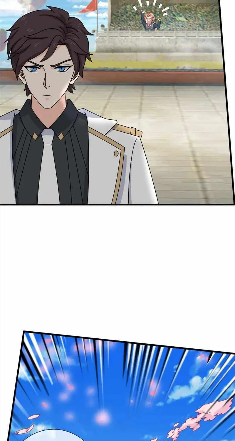 Read Wan Gu Shen Wang chapter 388 image 17 on Lezhin