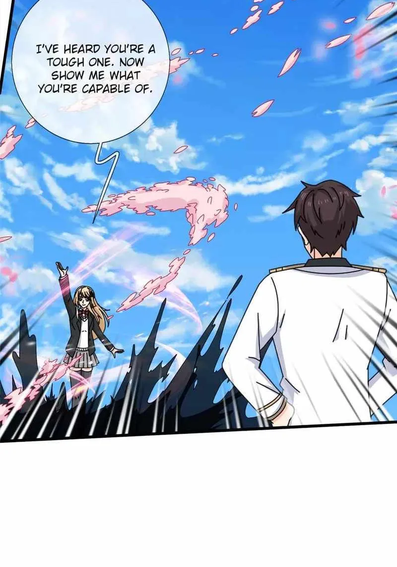 Read Wan Gu Shen Wang chapter 388 image 18 on Lezhin
