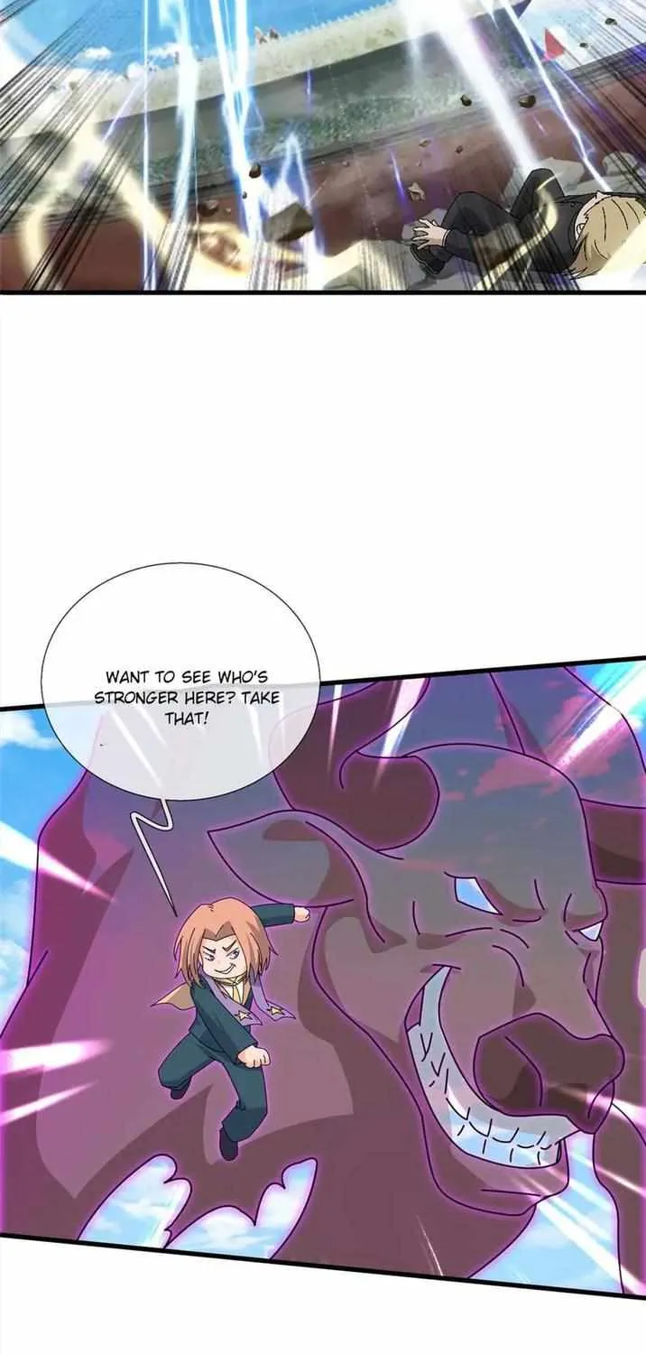 Read Wan Gu Shen Wang chapter 388 image 2 on Lezhin