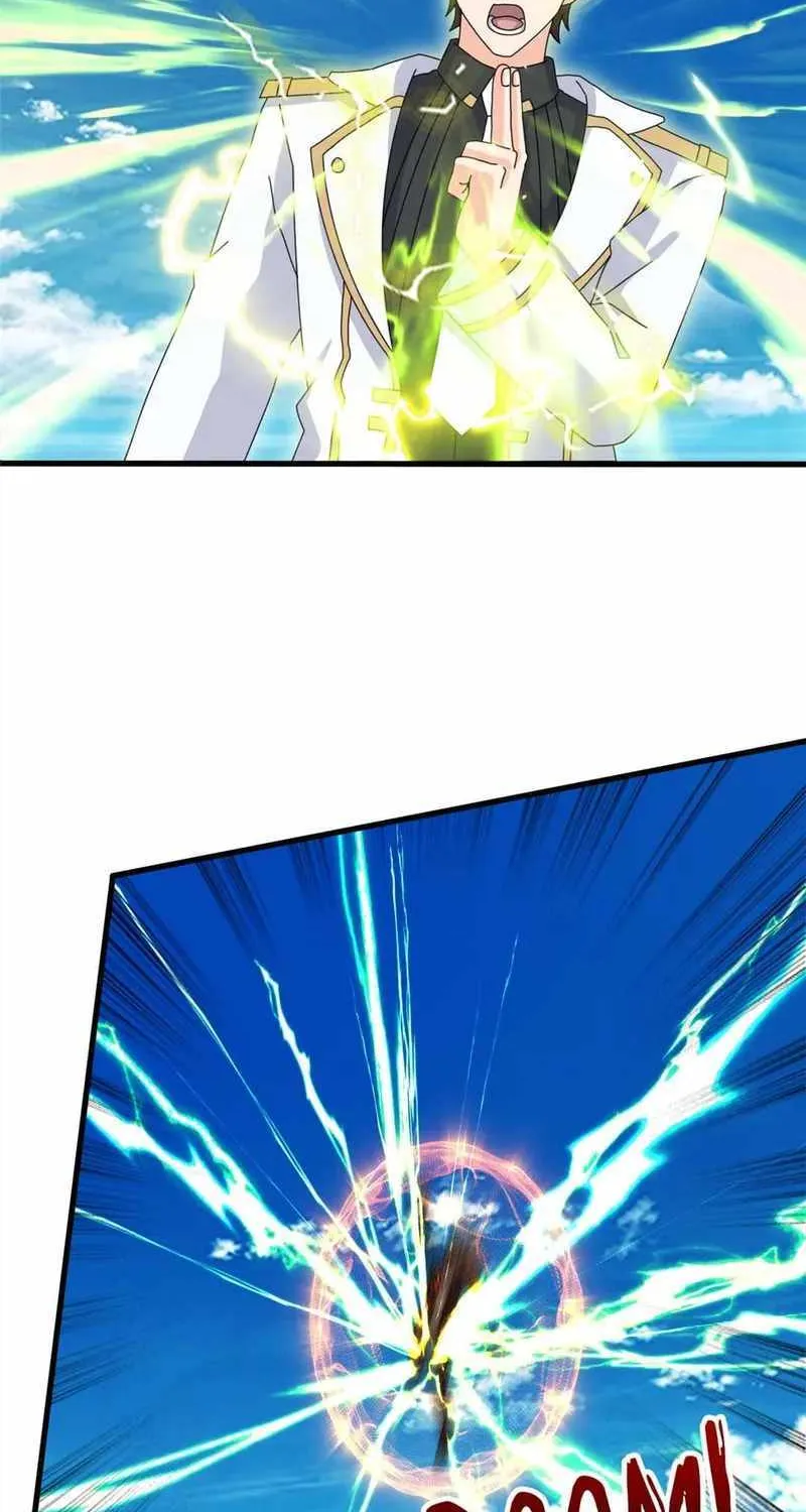 Read Wan Gu Shen Wang chapter 388 image 22 on Lezhin