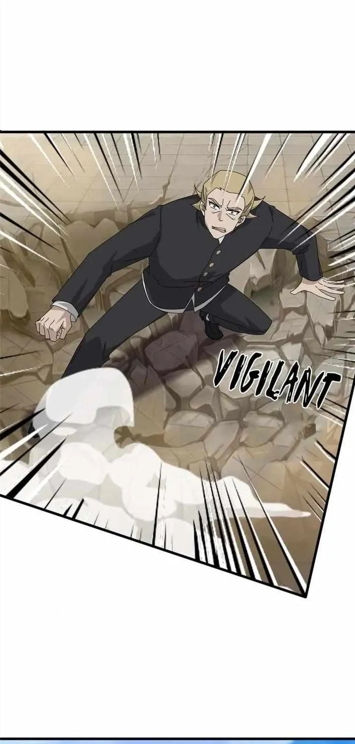 Read Wan Gu Shen Wang chapter 388 image 3 on Lezhin