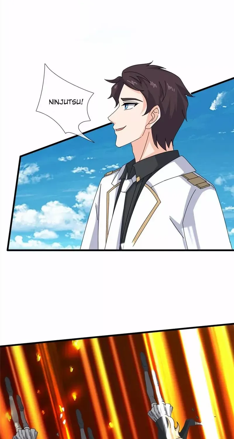 Read Wan Gu Shen Wang chapter 389 image 1 on Lezhin