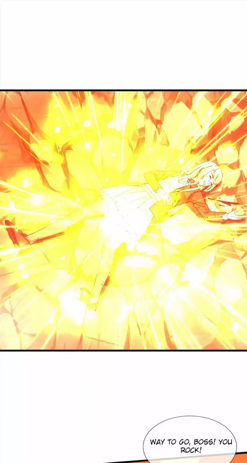 Read Wan Gu Shen Wang chapter 389 image 14 on Lezhin