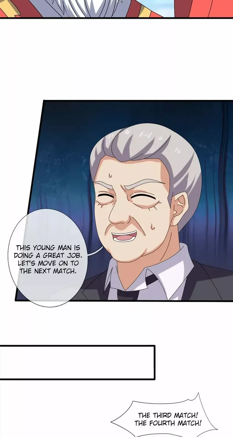 Read Wan Gu Shen Wang chapter 389 image 17 on Lezhin