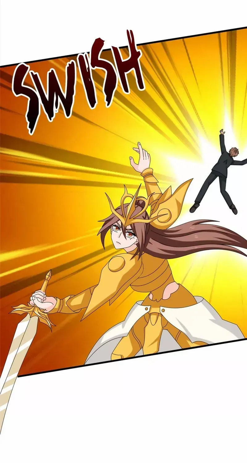 Read Wan Gu Shen Wang chapter 389 image 19 on Lezhin