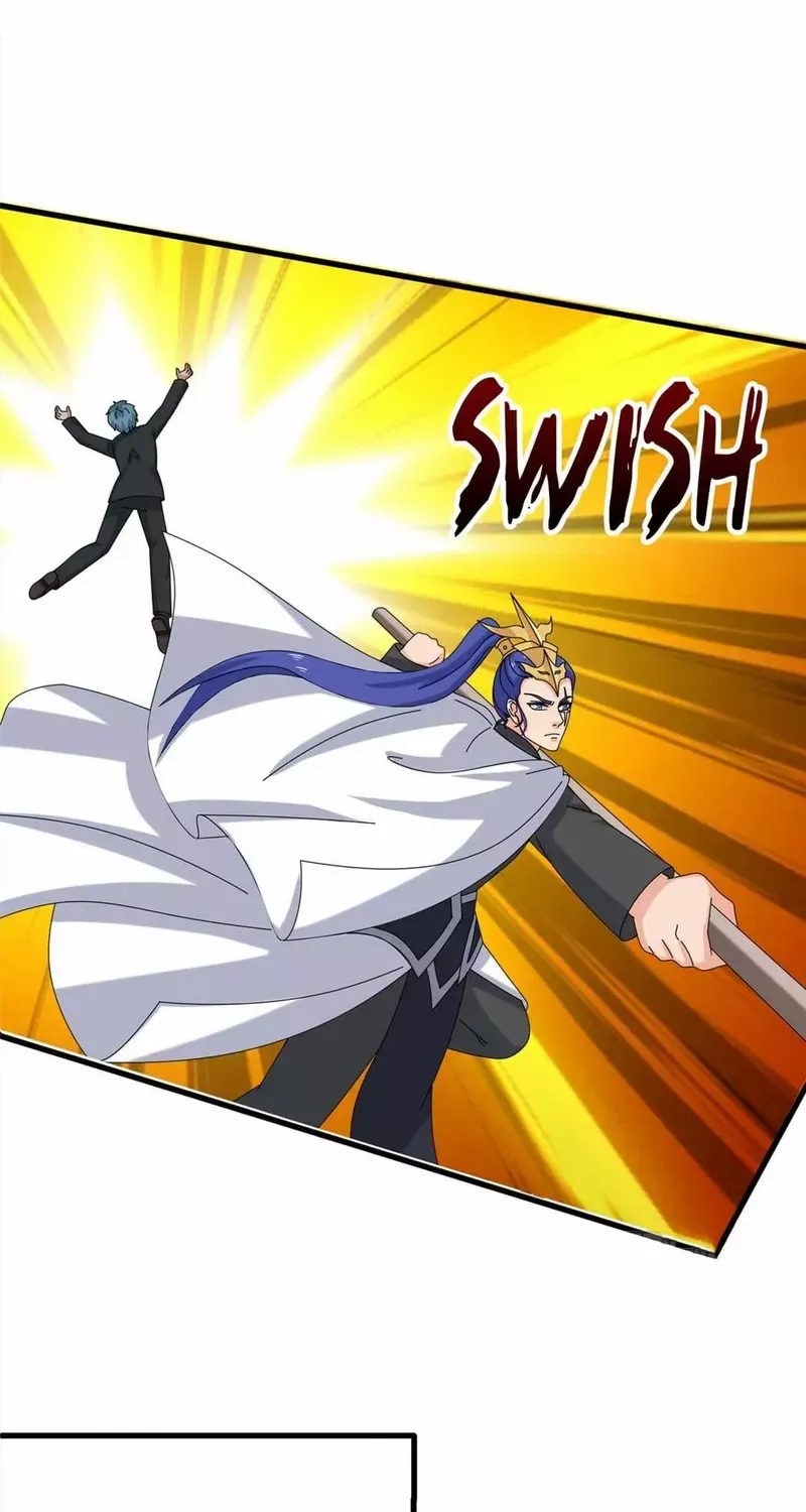 Read Wan Gu Shen Wang chapter 389 image 20 on Lezhin