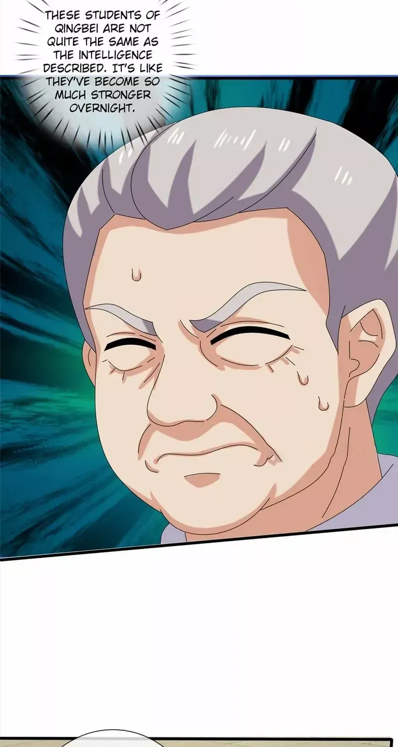 Read Wan Gu Shen Wang chapter 389 image 22 on Lezhin