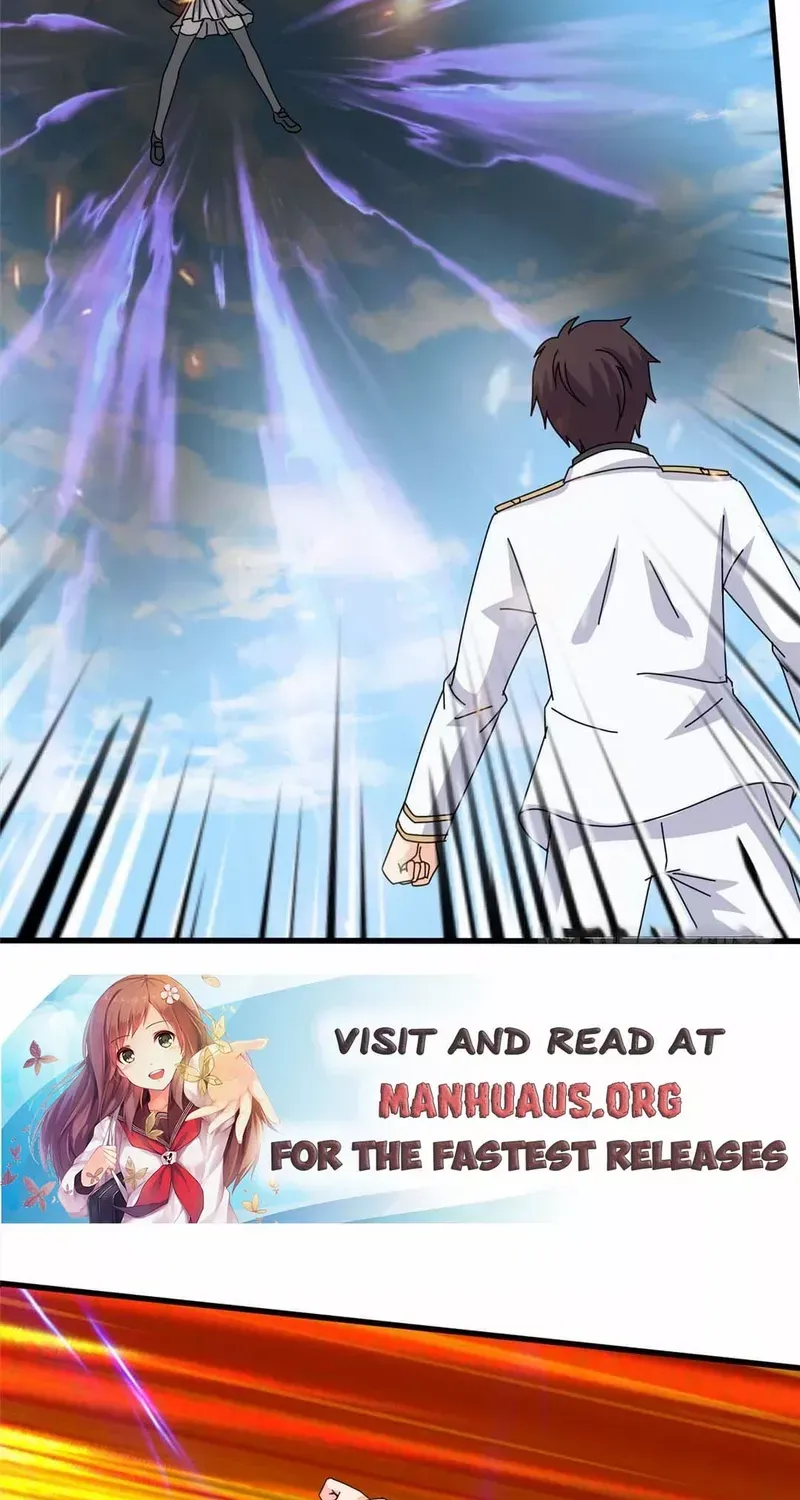 Read Wan Gu Shen Wang chapter 389 image 6 on Lezhin