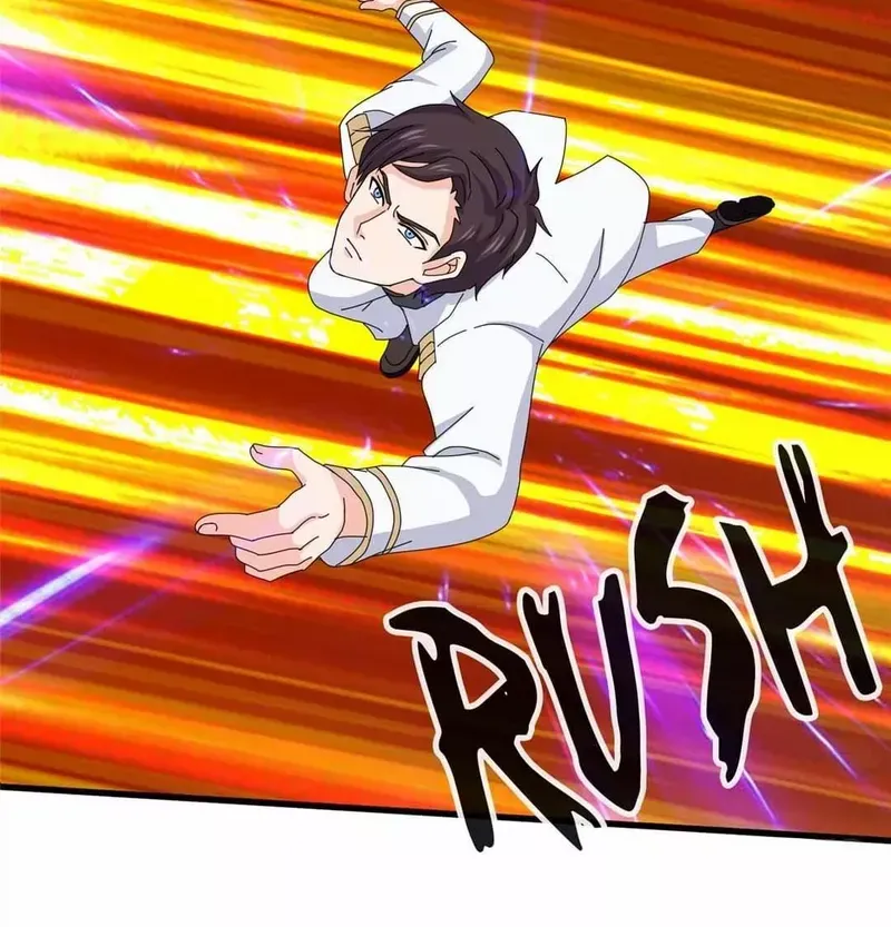 Read Wan Gu Shen Wang chapter 389 image 7 on Lezhin