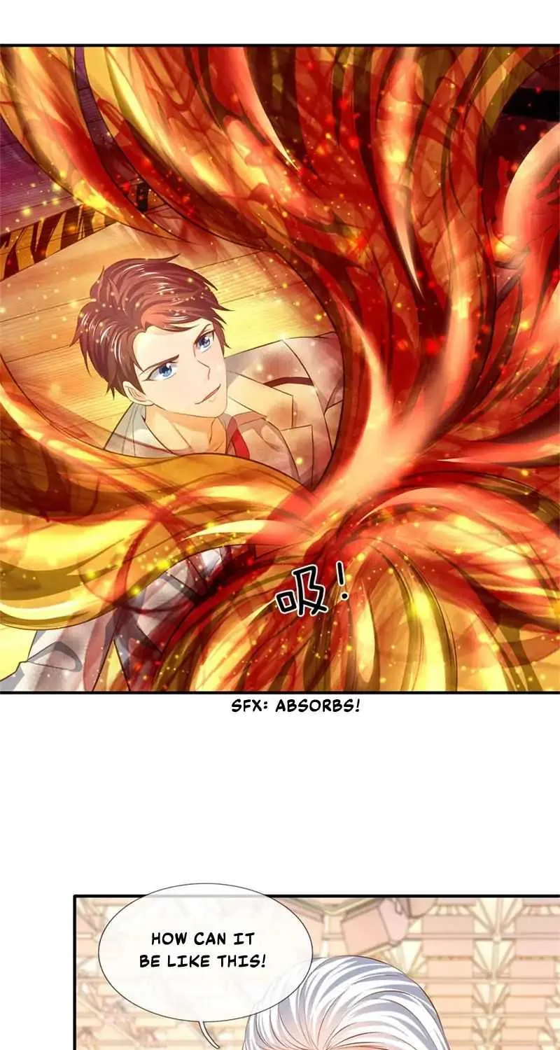 Read Wan Gu Shen Wang chapter 39 image 10 on Lezhin