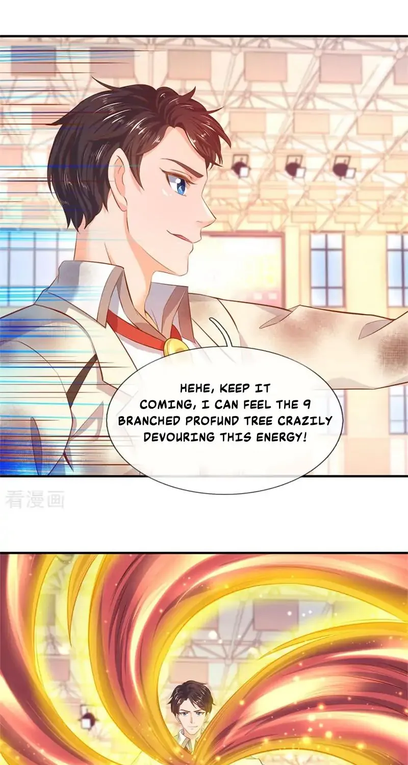 Read Wan Gu Shen Wang chapter 39 image 13 on Lezhin