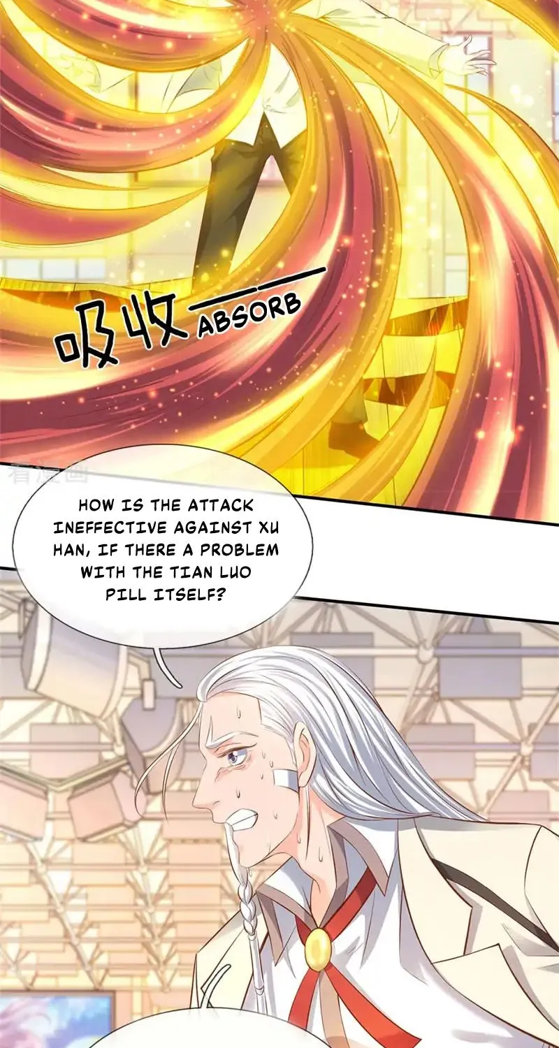 Read Wan Gu Shen Wang chapter 39 image 14 on Lezhin