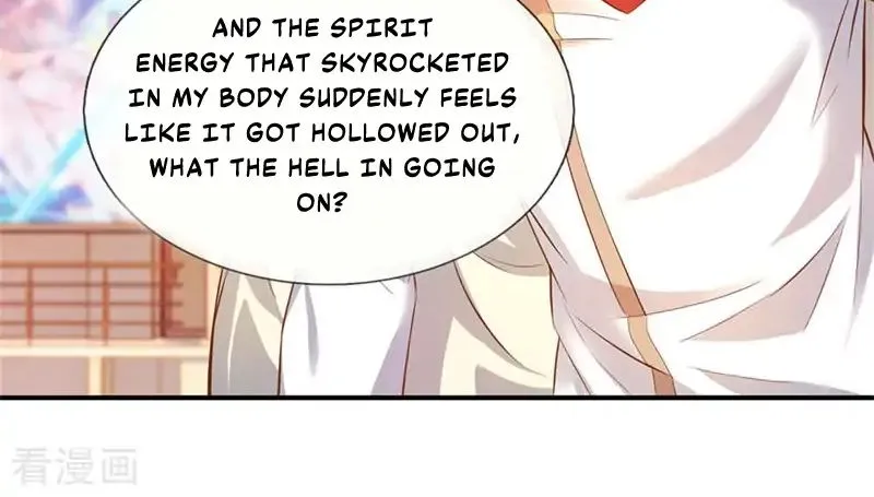 Read Wan Gu Shen Wang chapter 39 image 15 on Lezhin