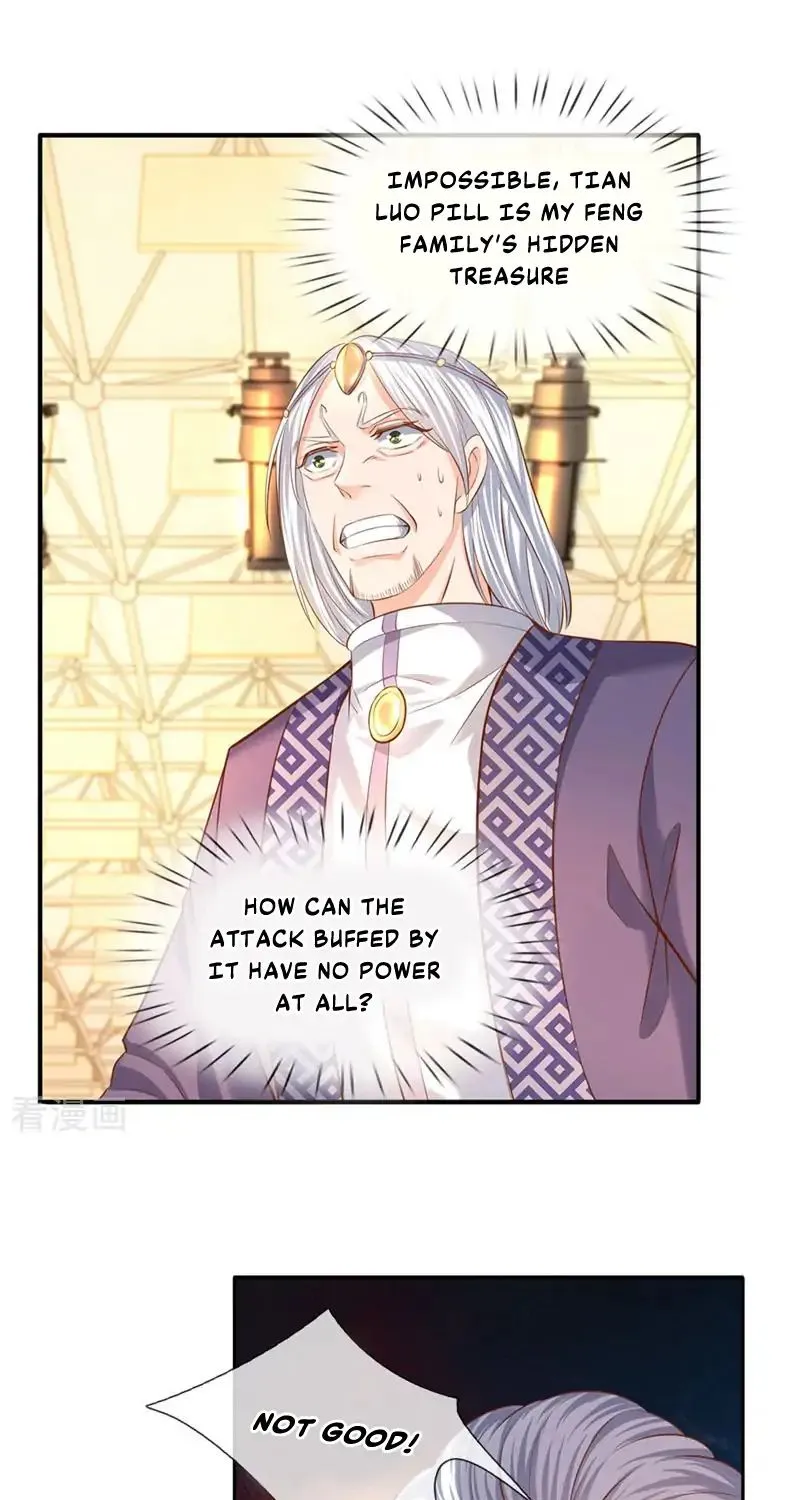 Read Wan Gu Shen Wang chapter 39 image 16 on Lezhin