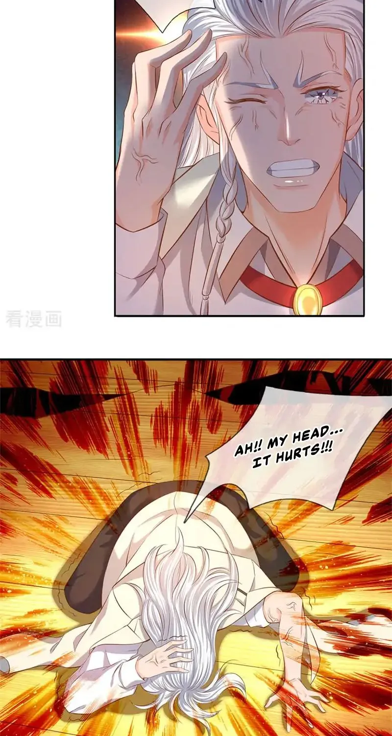 Read Wan Gu Shen Wang chapter 39 image 17 on Lezhin
