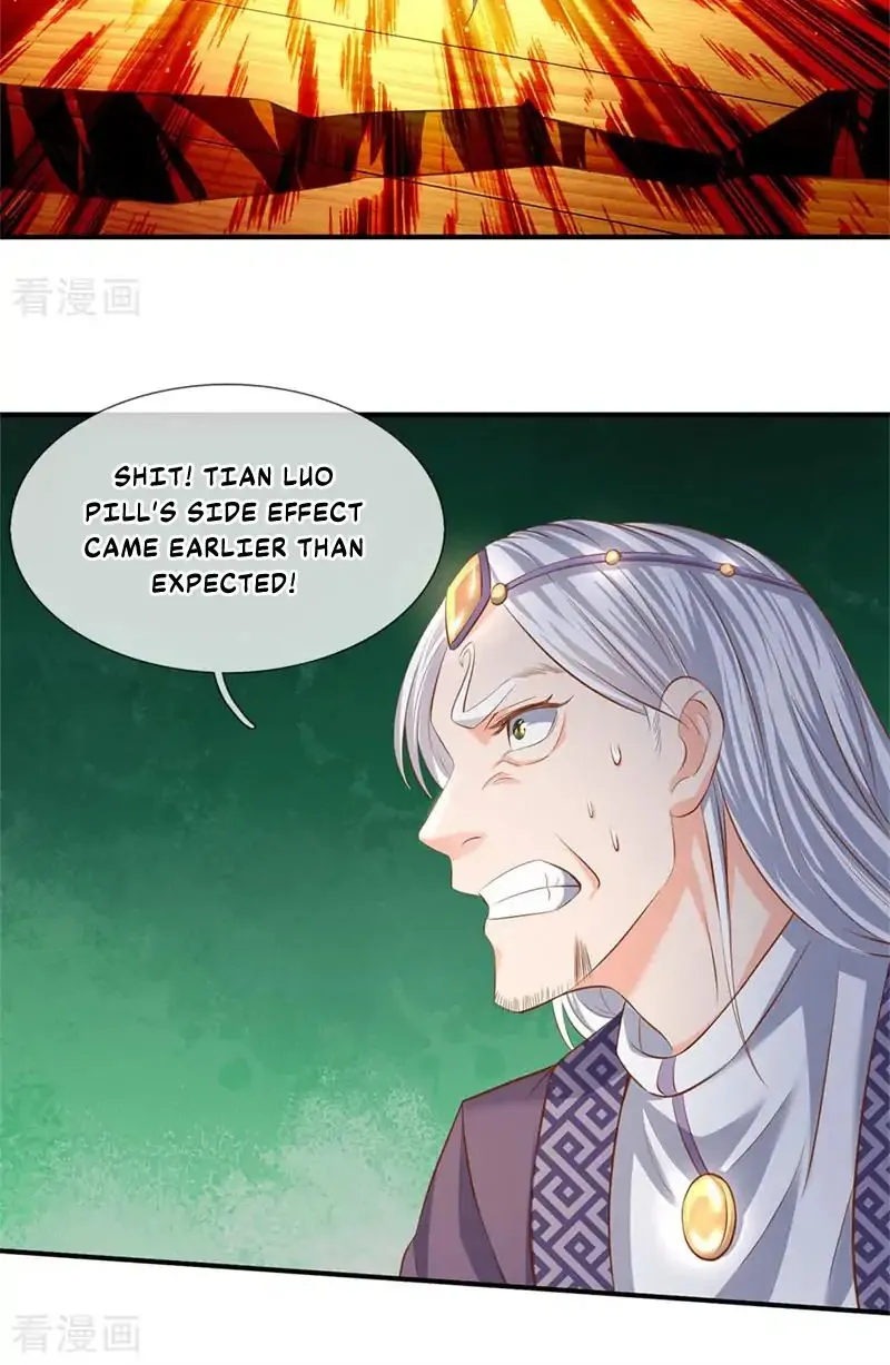 Read Wan Gu Shen Wang chapter 39 image 18 on Lezhin