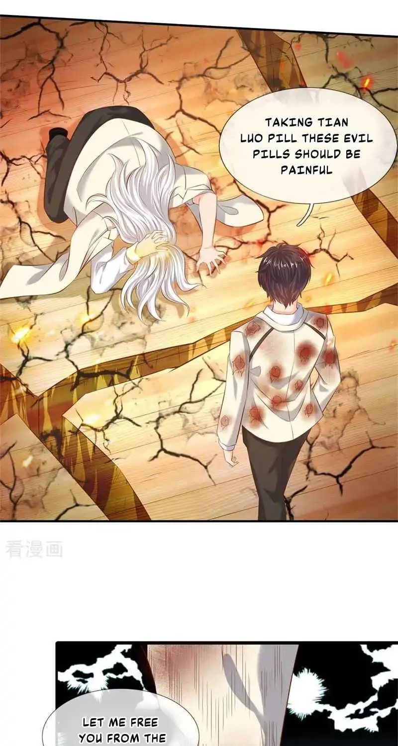 Read Wan Gu Shen Wang chapter 39 image 19 on Lezhin