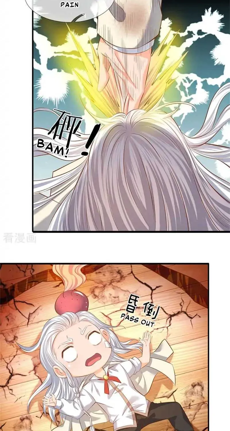 Read Wan Gu Shen Wang chapter 39 image 20 on Lezhin