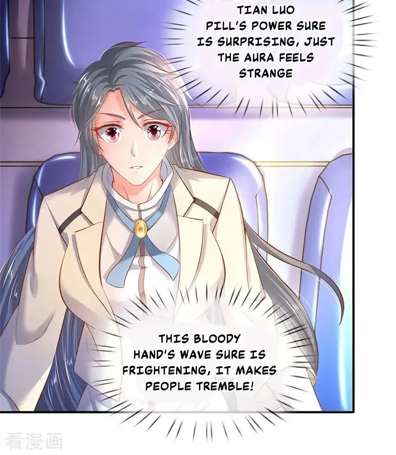 Read Wan Gu Shen Wang chapter 39 image 3 on Lezhin