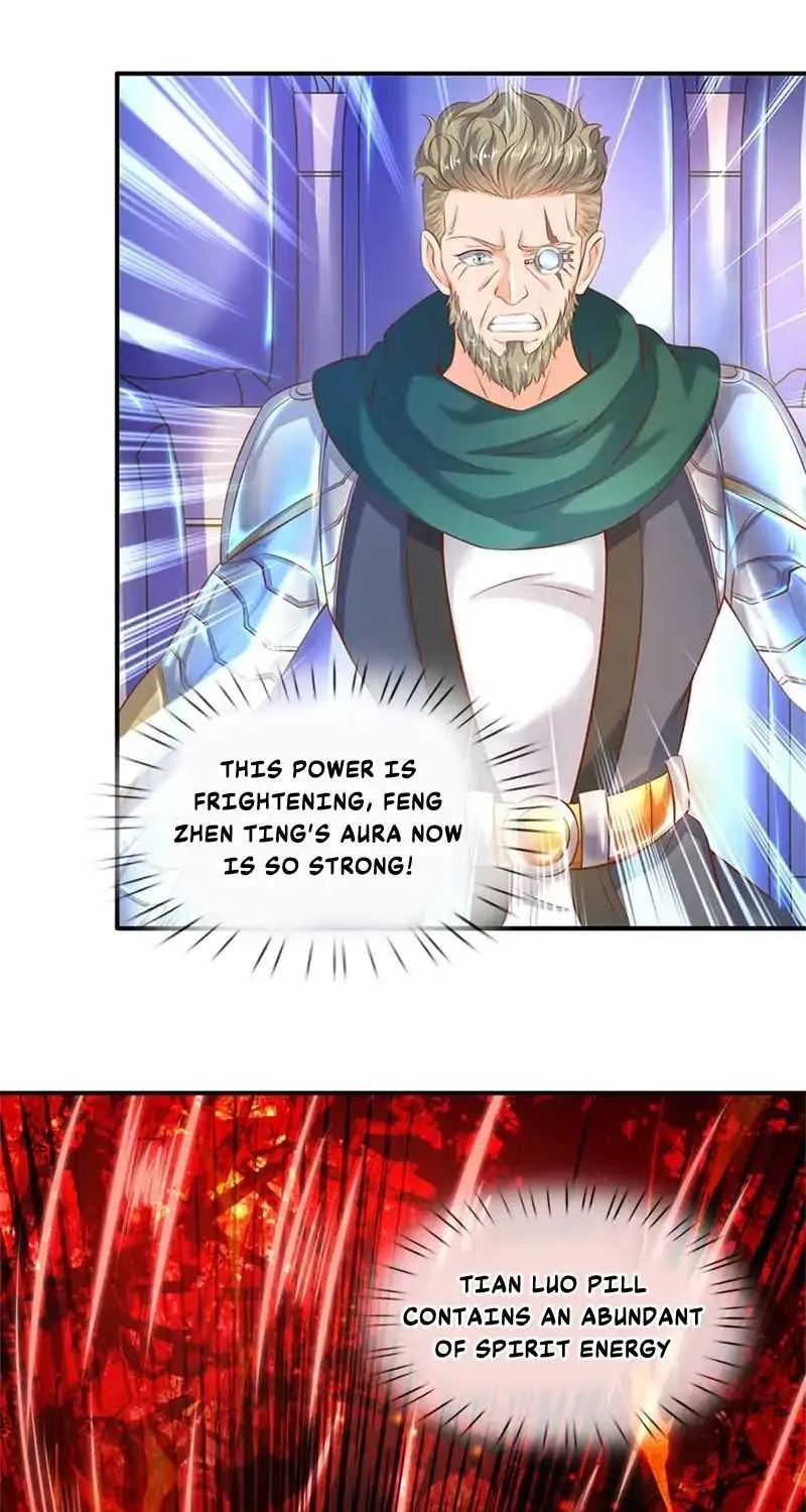 Read Wan Gu Shen Wang chapter 39 image 4 on Lezhin