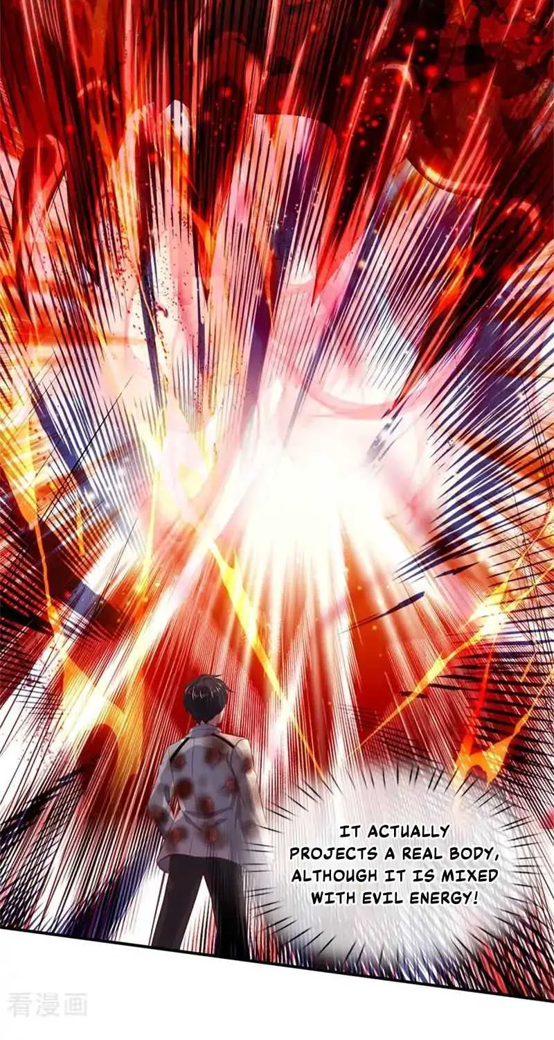 Read Wan Gu Shen Wang chapter 39 image 5 on Lezhin