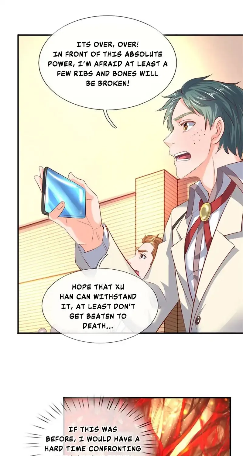 Read Wan Gu Shen Wang chapter 39 image 7 on Lezhin