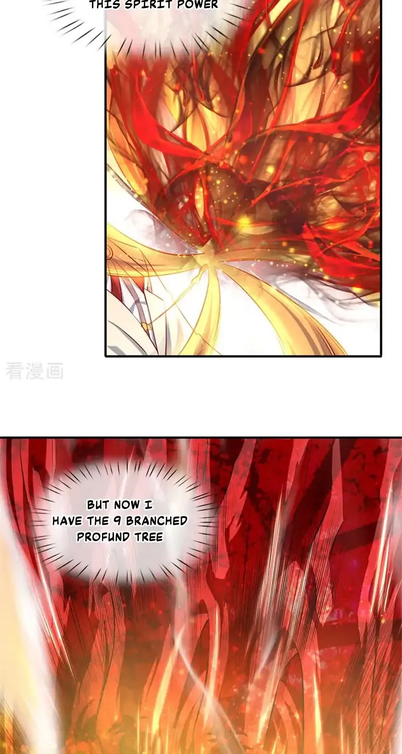 Read Wan Gu Shen Wang chapter 39 image 8 on Lezhin