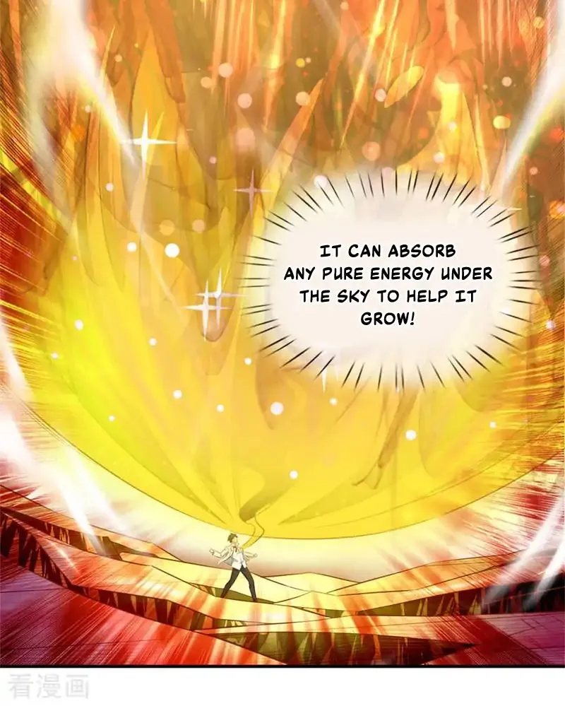 Read Wan Gu Shen Wang chapter 39 image 9 on Lezhin
