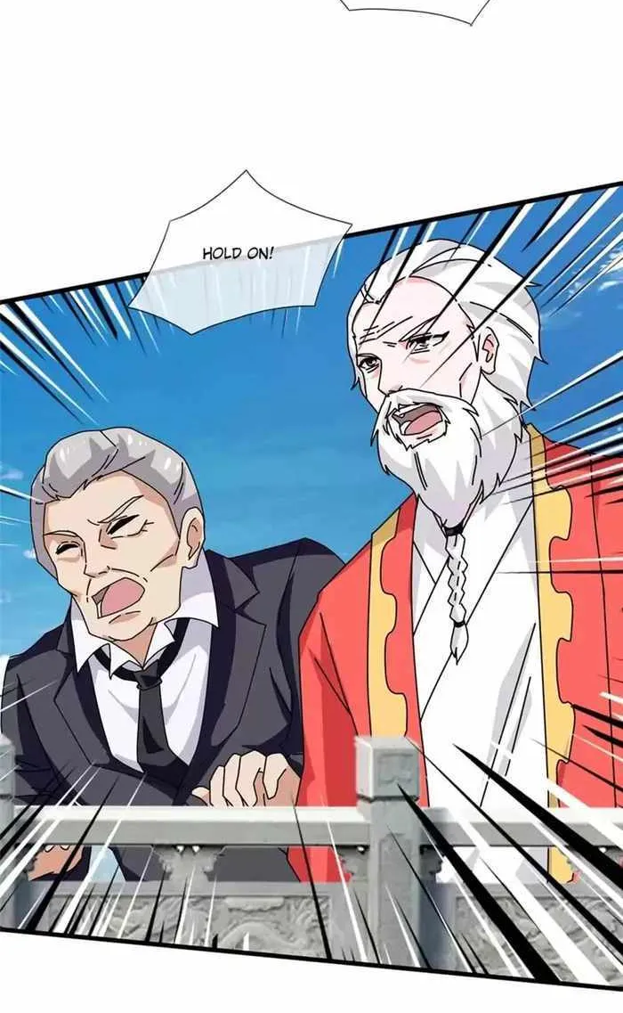 Read Wan Gu Shen Wang chapter 390 image 20 on Lezhin