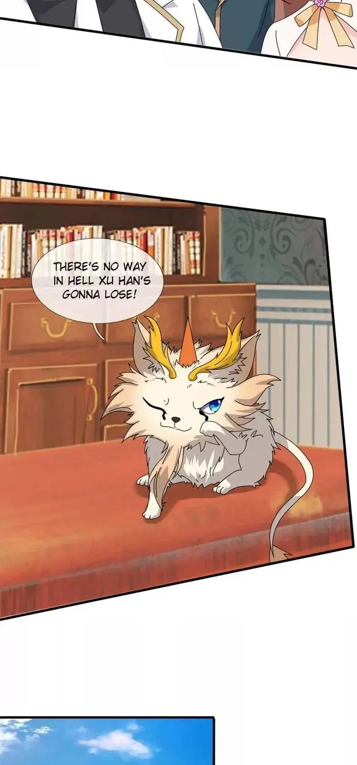 Read Wan Gu Shen Wang chapter 391 image 10 on Lezhin