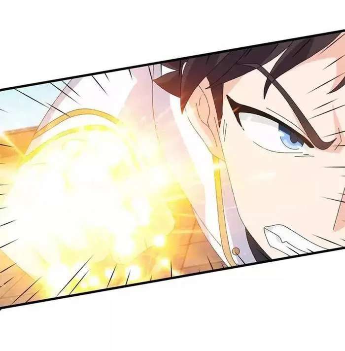Read Wan Gu Shen Wang chapter 391 image 28 on Lezhin
