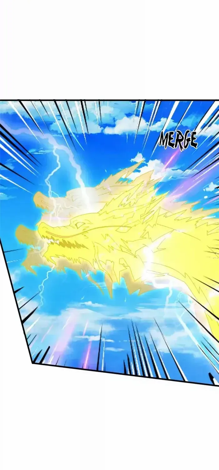 Read Wan Gu Shen Wang chapter 392 image 16 on Lezhin
