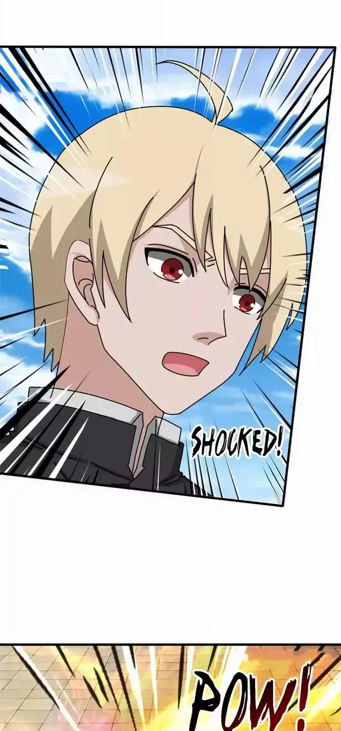Read Wan Gu Shen Wang chapter 392 image 17 on Lezhin