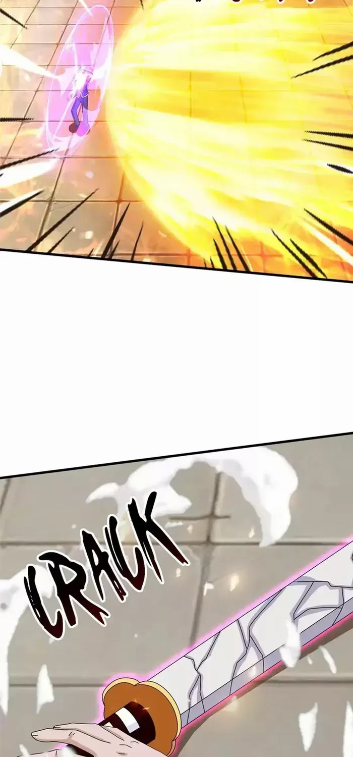 Read Wan Gu Shen Wang chapter 392 image 18 on Lezhin