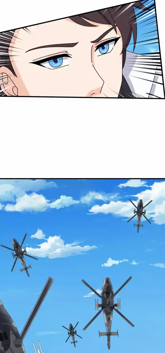 Read Wan Gu Shen Wang chapter 392 image 22 on Lezhin