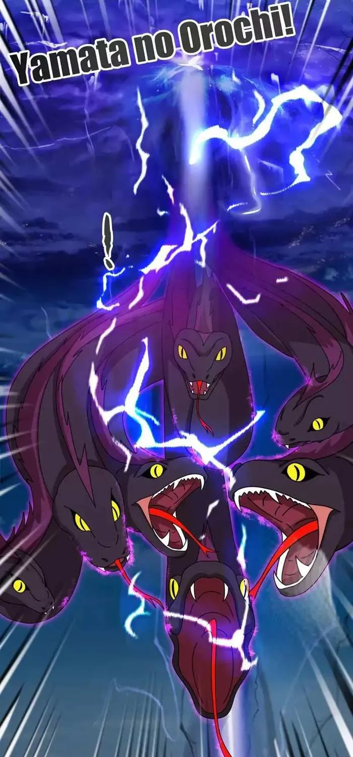 Read Wan Gu Shen Wang chapter 392 image 6 on Lezhin